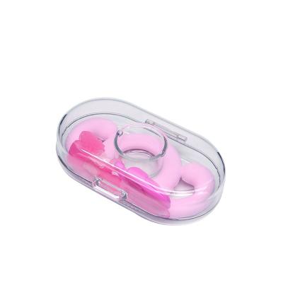 China Wholesale BPA Free Teether Silicon Baby Teether Toys Soft Baby BPA Free Silicone Teethers With Mouth Chain for sale