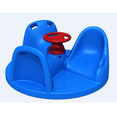 China Outdoor carousel outdoor parkl new design for kids for sale