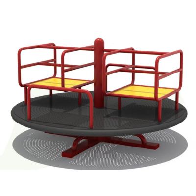 China Steel Made In China Fun Merry Go Round For Sale for sale