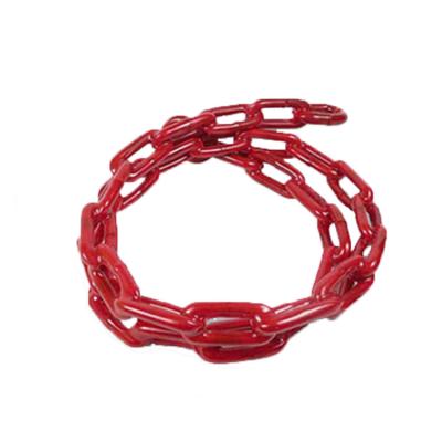 China Plastic Coated Lifting Chain Lifting Chain for sale