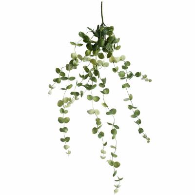 China Factory Price Fascinating Wholesale Artificial Flowers Plants Hanging Vines Wedding Party Home Decor Silk Flowers for sale