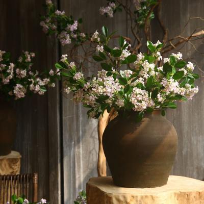 China Artificial Flower Decoration Living Room Decor Minimalist Home Plants for sale