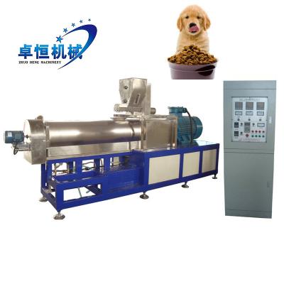 China Good Quality Dog Pet Food Machine Wholesale Machinery for sale