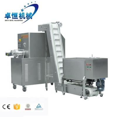 China Factory new condition high quality price macaroni pasta machine factory for sale