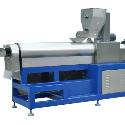 China CE Certified Soybean Extractor Bean Grinding Machine Stainless Steel Protein Bars Soybean Meat Machine Soybean Product Making CE Certified for sale