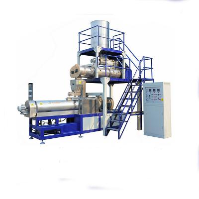 China Professional Automatic And Low Price Additive Oil Industry Used Modified Starch Making Machinery for sale