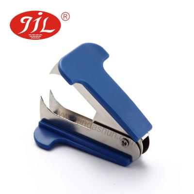 China Cheap Office School Factory Price Office Supply Mini Staple Pin Remover Manual for sale