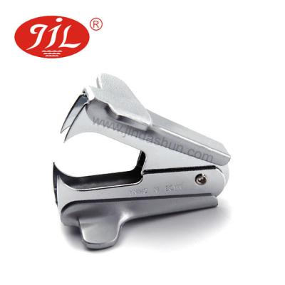 China Small Staple Pullers School Supplies, Drop-Resistant Anti-Corrosion Metal, Labor-Saving Nail Pullers for sale