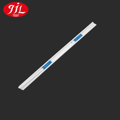 China Plastic / Metal Plastic File Folder Tools Direct Sales 200mm Spring Snake Clip Clips Paper Fasteners for sale