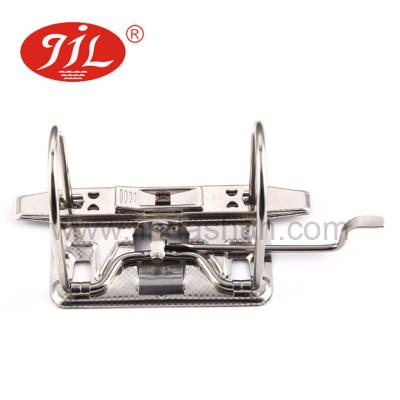 China New design metal arch backrest lever best selling machine for lever arch mechanism for sale