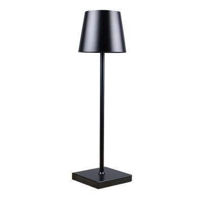 China European USB Rechargeable Hotel USB Lamp Modern Table Lamp for sale