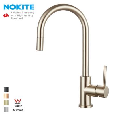 China Thermostatic Traditional Kitchen Faucet 304 Stainless Steel 316 Taps Health Water Mixer Tap Lead Free for sale