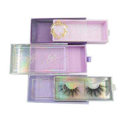 China Wholesale Waterproof and Full Strip Lashes with Mink Eyelash Vendor 3D Synthetic Lashes for sale