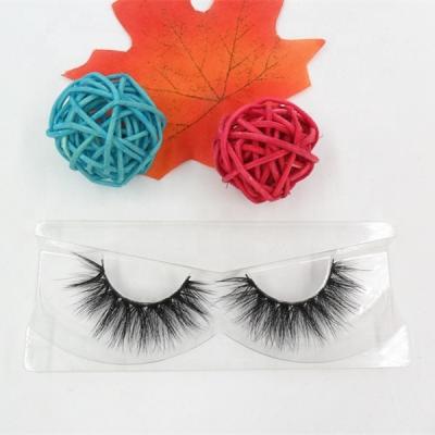 China Natural Long Lasting Synthetic Fiber False Eyelashes False Lashes Silk 3d Eyelashes for sale