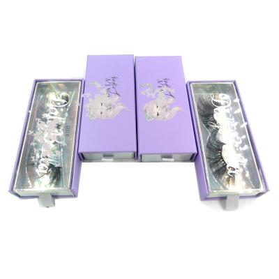 China Waterproof 3D Mink Lashes Private Label Cheap Price False Eyelashes Lashes Packaging for sale