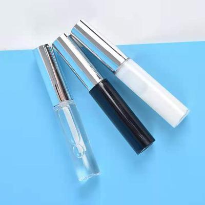 China Transparent Black White Private Label Glue Korean Eyelash Glue Lash Glue False Eyelash Adhesive Tape Prime Grade for sale