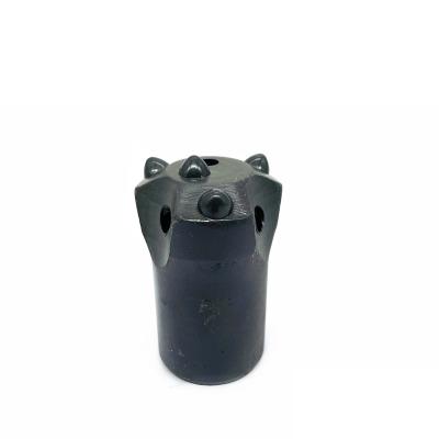 China High Reinforce Factory Wholesale 42CrMo Drilling Tool Electric Drill Bits for sale