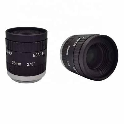 중국 Good quality 1/2.3 varifocal lens 4.4-10mm cs mount Lens manufacture 판매용