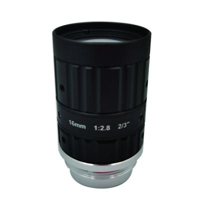 China Industrial Lens With M12 Mount Supplier In China Industrial Camera Lens à venda