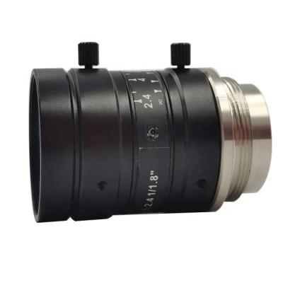 中国 Night Vision Lens Industrial Lens In China Optical Camera Lens 販売のため