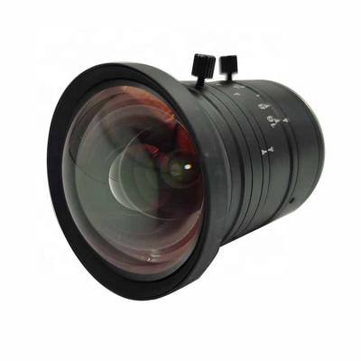 中国 Good quality c mount zoom lens for production process monitoring 販売のため