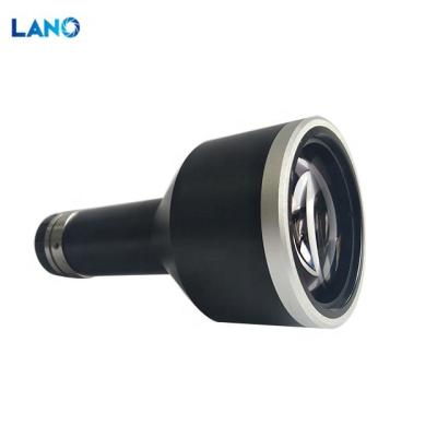 China Surface Inspection Industrial Telecentric Lens Double Telecentric Lens zu verkaufen