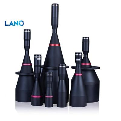 China High-speed detection of Machine vision telecentric lenses for sale