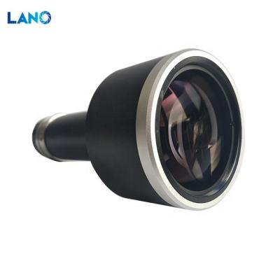 중국 C-Mount Telecentric Lens Manufacturers In China Double Telecentric Lens 판매용