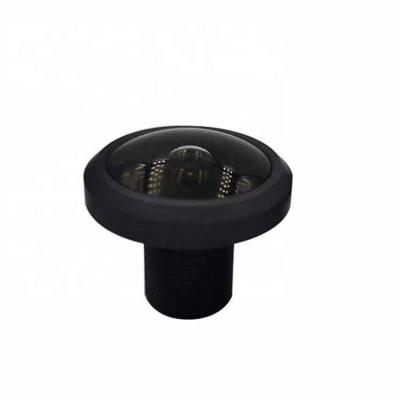 China M12 fisheye lens distortion lens manufacture in china for sale