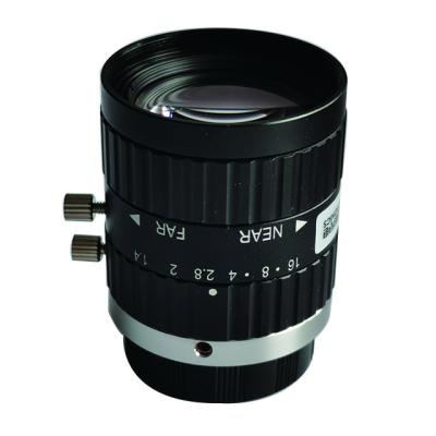 China Good Quality Nice Price C-Mount Lens Supplier In China C Mount CCTV Lens à venda