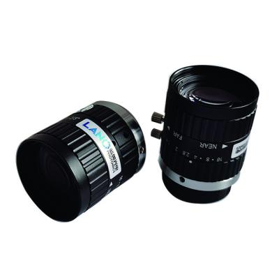 China LANO 4-12mm Cctv Lens With C Mount In China C Mount CCTV Lens for sale