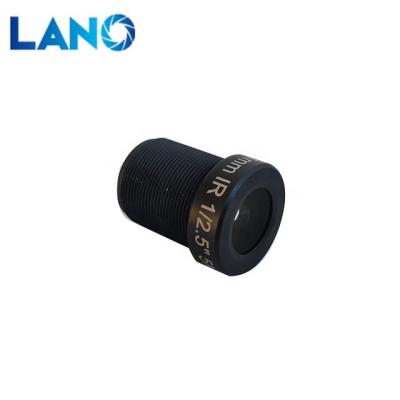 Китай High Quality 3 Megapixel HD Board Lens Size CS Mount Lens LANO03626B-3MP продается