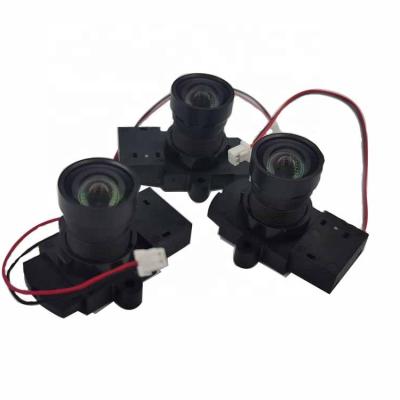 China Good price m12 cctv camera lens m12 16mm lens manufacture in china for sale