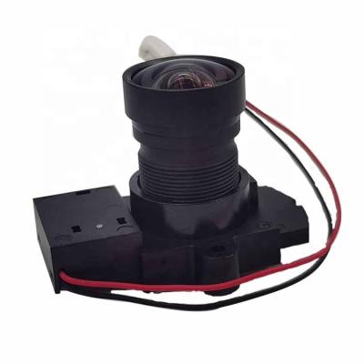 Китай Good Qualiity M12 Cctv Camera Lens Supplier In China M12 Mount Lens продается