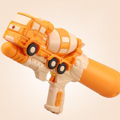 China SPRAY GUNS Watergun Atmospheric Pressure Game Beach Game Popular Outdoor Shooting Children Outdoor For Children Toy Water Gun High Pressure Water Spray for sale