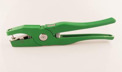 China no.021 ear tag applicator,ear tag pliers,alloy aluminium ear tag pliers for sale