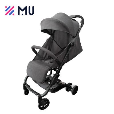 China 300D Oxford Cloth Multifunctional Push Chair Travel Wholesale Cheap Baby Stroller With Accessories for sale