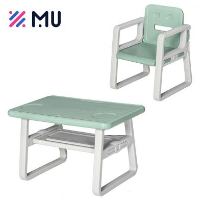 China EUROPEAN Table For Children With Chairs Children School Tables And Chairs For Playing Toy for sale