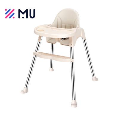 China EUROPEAN Top Selling Product Baby  Portable Travel Booster Seat High table chair For Dining for sale