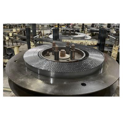 China Metal Cutting & Hardwood Curtting Belt Shape Saw Blade m42 Bimetal Band Saw Band Blade Inch for sale