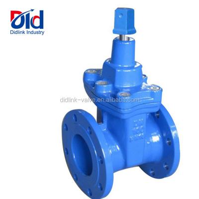 China 8 Dimension Cameron Manual Crane Electric Flanged General Direct Buried Flat Flap Non Return Gate Valve for sale