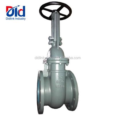 China General Handle Wheel Cast Iron / Ductile Iron 10