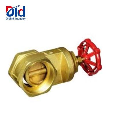 China Thread Gate Valve Good Prices Brass Gate Valve For Steam And Water With Flanged Connection By Electric Actuator for sale