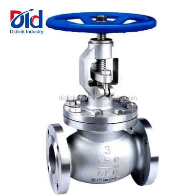 China General Hood Component Construction Body Ball Assembly Shut Off German Standard ANSI SS Ball Valve Type for sale