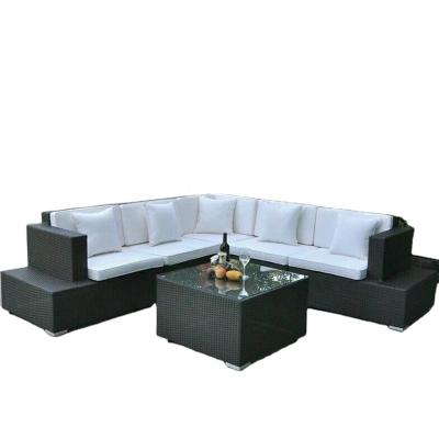 China Modern Outdoor Furniture Garden With Big Price S235 for sale