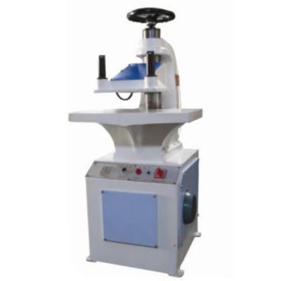 China Machinery Repair Shops Hydraulic Press Manual Punching Machine for sale