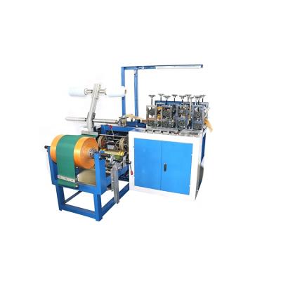 China HIGH QUALITY Hotels PE PLASTIC SHOE COVER MAKING MACHINE for sale