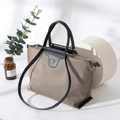 China Wholesale High Quality Cowhide Camel Color Leather Black Leather Large Shoulder Bag Real Leather Luxury Handbags For Women for sale