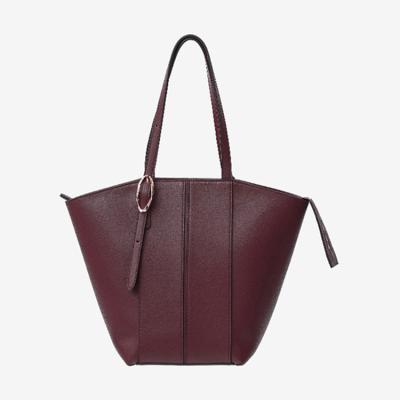 China 2022 Wholesale High Quality Customized Casual Shoulder Branded Handbags Fashion Tote Bag for sale