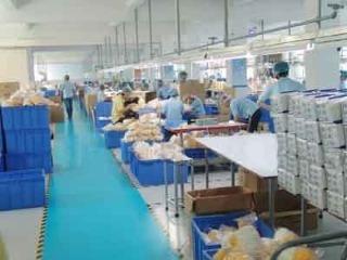 Verified China supplier - Wenzhou Kindcare Import & Export Co., Ltd.